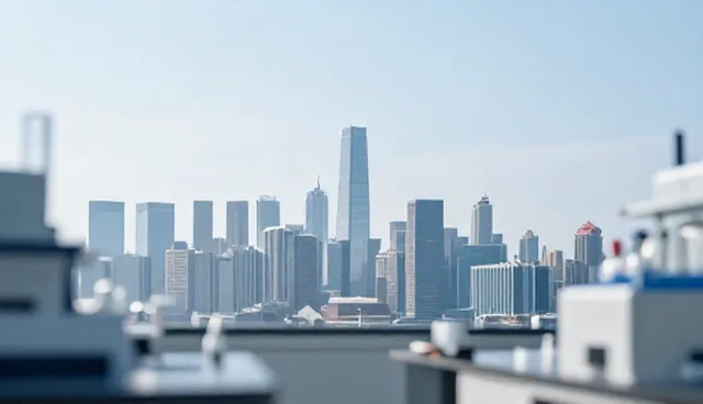 企业官网系统适用场景及性能限制分析